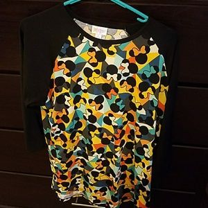 LuLaRoe Disney Randy